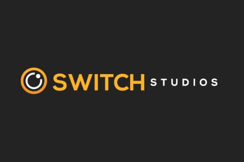 Nejoblíbenější online automaty Switch Studios