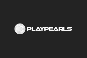 NejoblÃ­benÄ›jÅ¡Ã­ online automaty PlayPearls