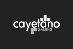 NejoblÃ­benÄ›jÅ¡Ã­ online automaty Cayetano Gaming