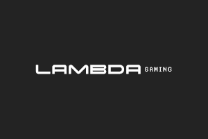 NejoblÃ­benÄ›jÅ¡Ã­ online automaty Lambda Gaming