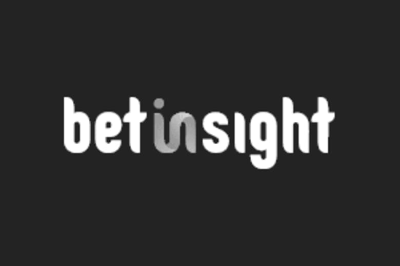 Nejoblíbenější online automaty BetInsight Games