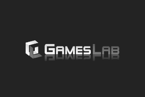 NejoblÃ­benÄ›jÅ¡Ã­ online automaty Games Labs