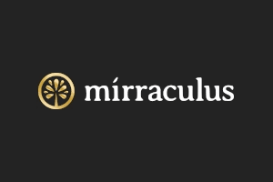 NejoblÃ­benÄ›jÅ¡Ã­ online automaty Mirraculus