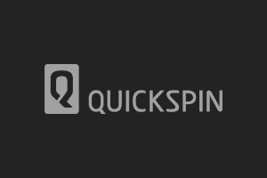 Nejoblíbenější online automaty Quickspin