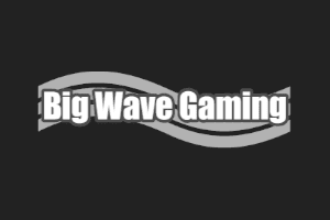 NejoblÃ­benÄ›jÅ¡Ã­ online automaty Big Wave Gaming