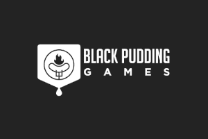 NejoblÃ­benÄ›jÅ¡Ã­ online automaty Black Pudding Games