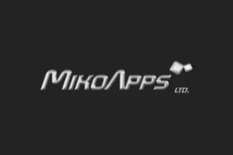 Nejoblíbenější online automaty MikoApps