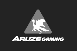 NejoblÃ­benÄ›jÅ¡Ã­ online automaty Aruze Gaming