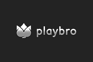 NejoblÃ­benÄ›jÅ¡Ã­ online automaty PlayBro