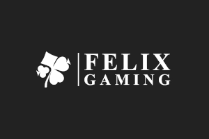 Nejoblíbenější online automaty Felix Gaming