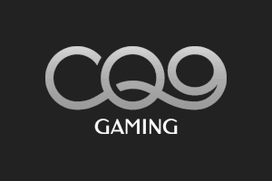 NejoblÃ­benÄ›jÅ¡Ã­ online automaty CQ9 Gaming