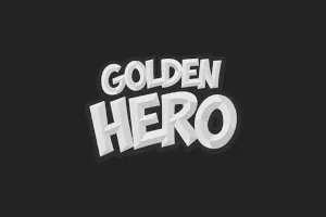 NejoblÃ­benÄ›jÅ¡Ã­ online automaty Golden Hero