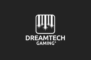 NejoblÃ­benÄ›jÅ¡Ã­ online automaty DreamTech Gaming