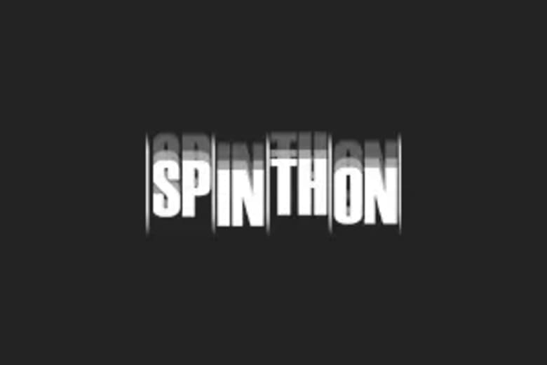 Nejoblíbenější online automaty Spinthon