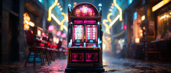 Spravedlnost online kasinovÃ½ch automatÅ¯: Jsou hracÃ­ automaty zmanipulovanÃ©?