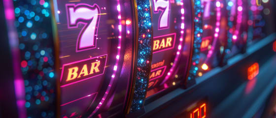 Jak získat a používat výherní bonusy v online kasinech