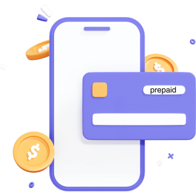 Nejlepší weby online automatů s Prepaid Cards 2025