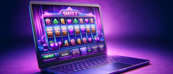 Odhalení pravdy: Odhalení populárních mýtů o automatech v online kasinu